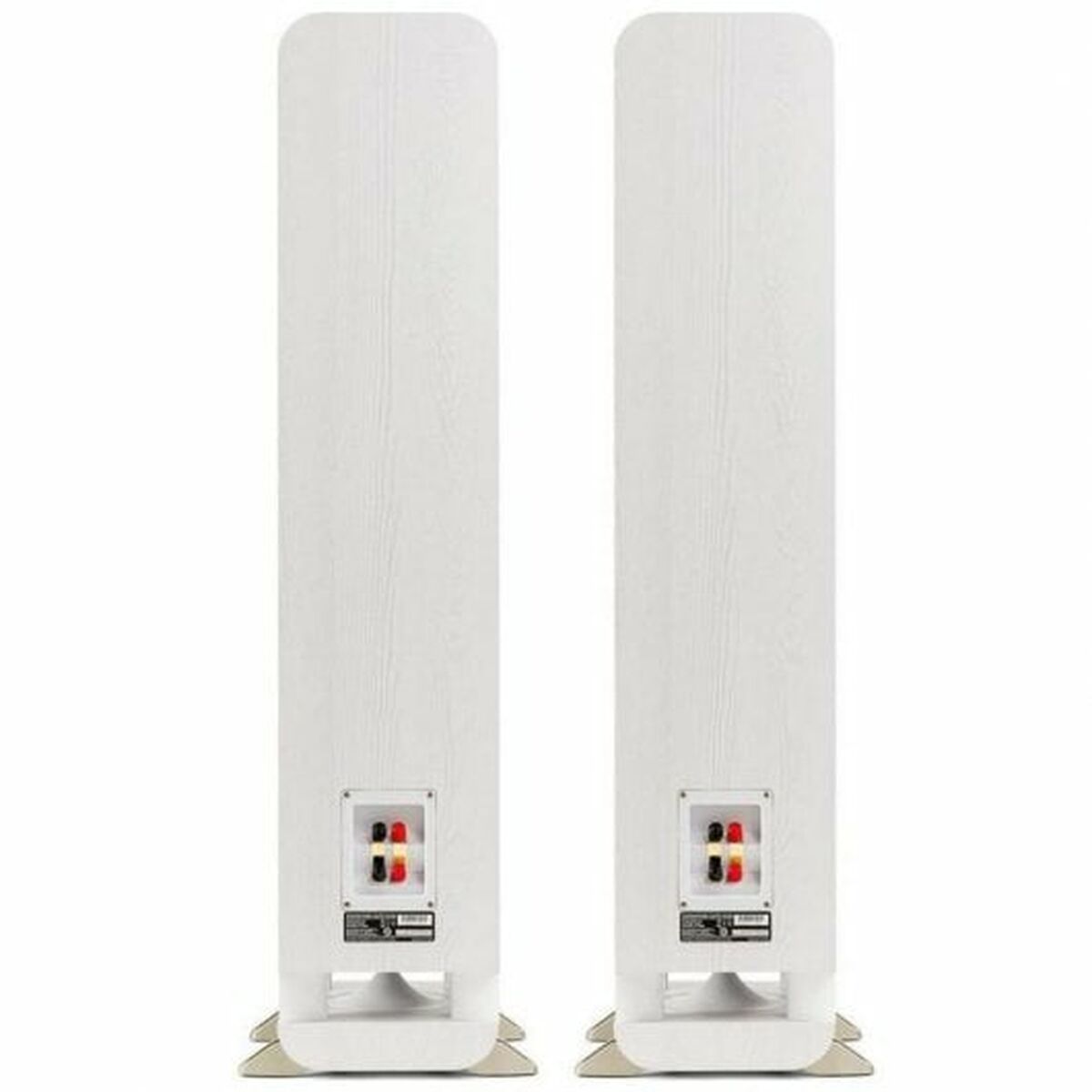 Polk Bluetooth Speakers Polk Elite Es55 White