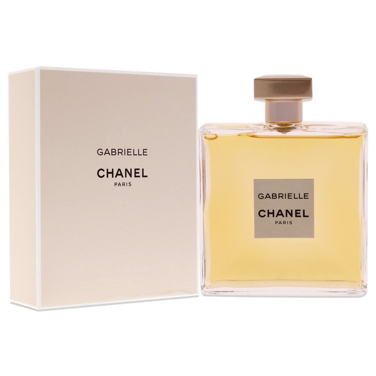 Chanel Women's Perfume Chanel Edp 100 Ml Gabrielle