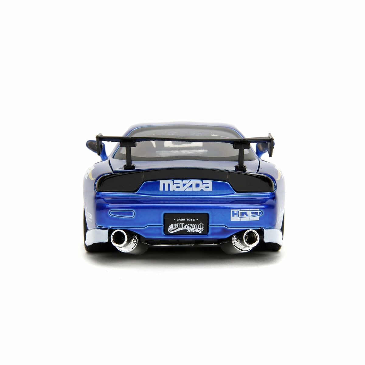 Street Fighter Car Street Fighter 253255062 Blue