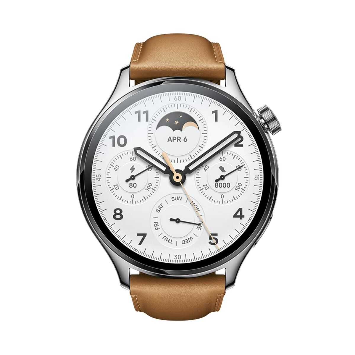 Xiaomi Smartwatch Xiaomi Watch S1 Pro