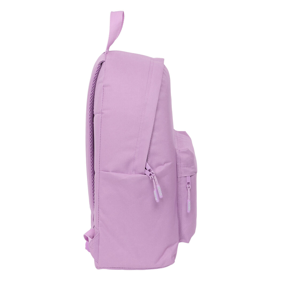 Munich Rucksack Munich Basic Lilac 33 X 42 X 15 Cm