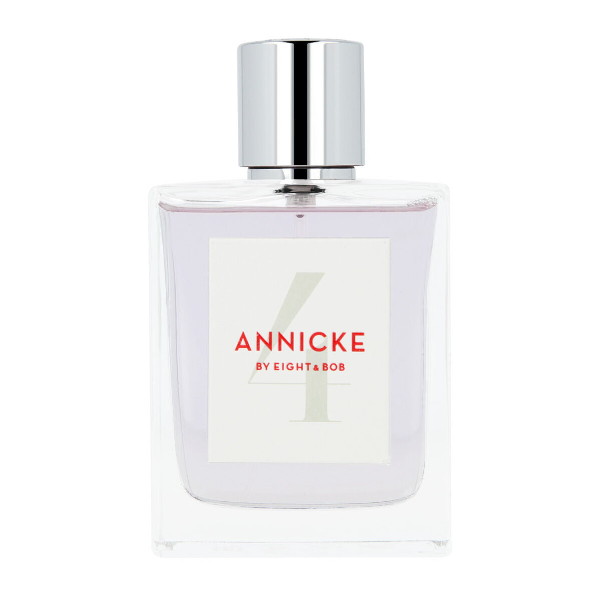 Women's Perfume Eight & Bob Edp Annicke 4 (100 Ml)