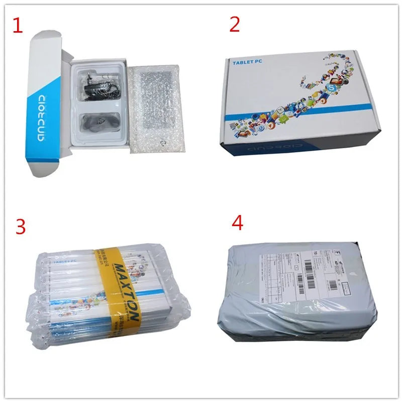 12” CHUWI LPDDR3 8GB/ 12GB RAM 256GB/ 512GB SSD ROM Tablet PC CWI535 UBook Windows 11 Home 2160 x 1440 IPS Intel Core i5-10210Y