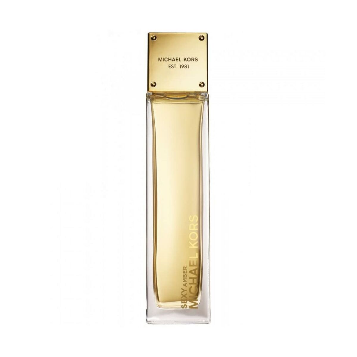 Michael Kors Women's Perfume Michael Kors Edp Sexy Amber 100 Ml