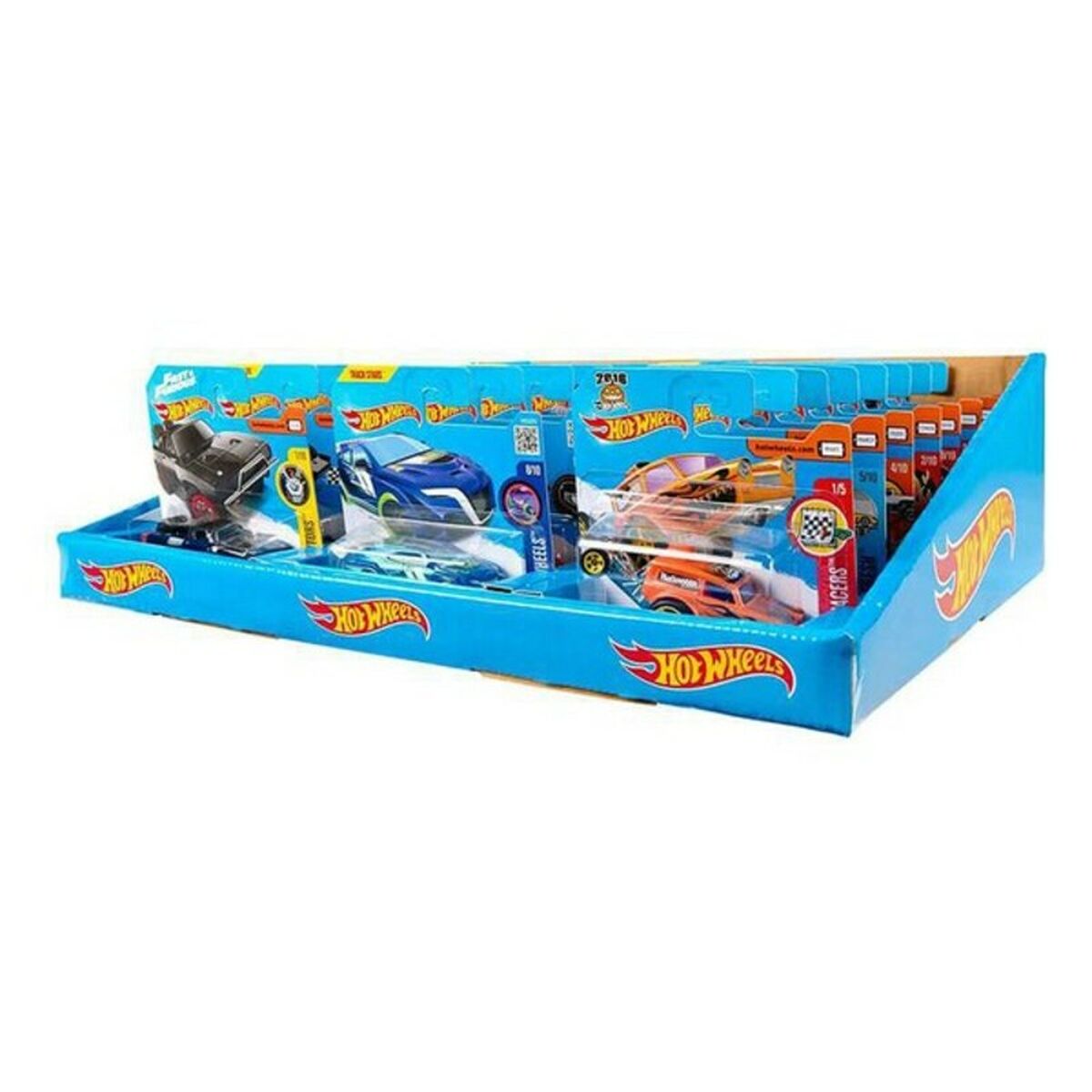 Hot Wheels Car Hot Wheels Assorted Designs Sent Randomly According To Stock