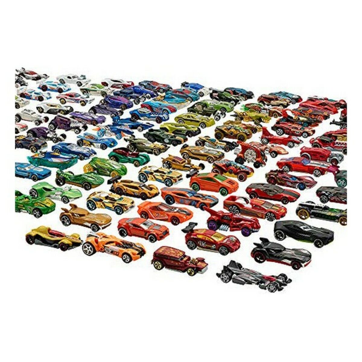 Hot Wheels Car Hot Wheels Assorted Designs Sent Randomly According To Stock