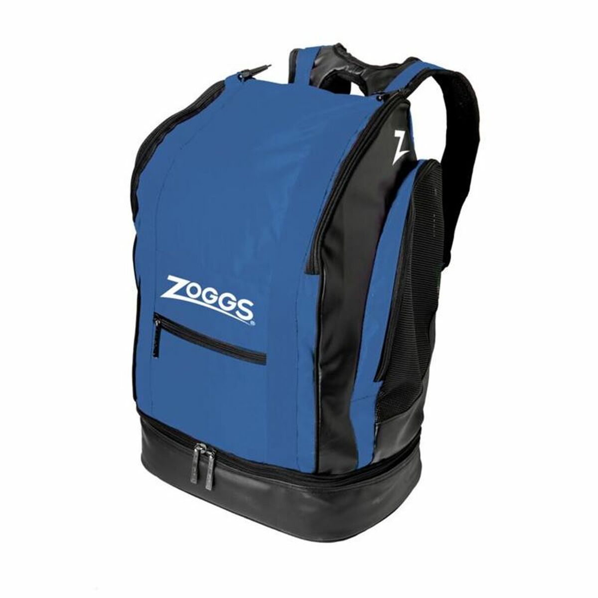 Zoggs Rucksack Zoggs Tour Back Pack 40 Blue