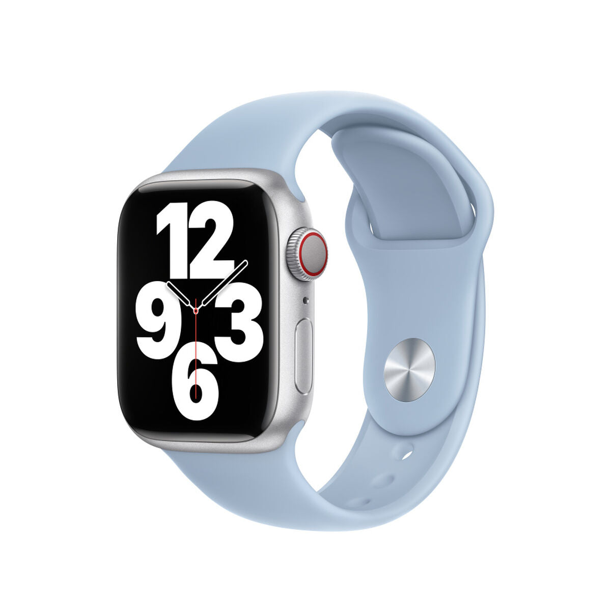 Apple Watch Strap Apple Sky Sport Band