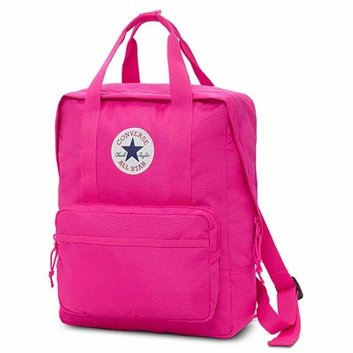 Converse Rucksack Converse 10026013-A04 Fuchsia