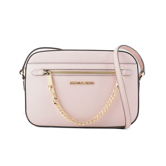 Michael Kors Women's Handbag Michael Kors 35S1Gttc7L-Powder-Blush Pink 24 X 18 X 6 Cm