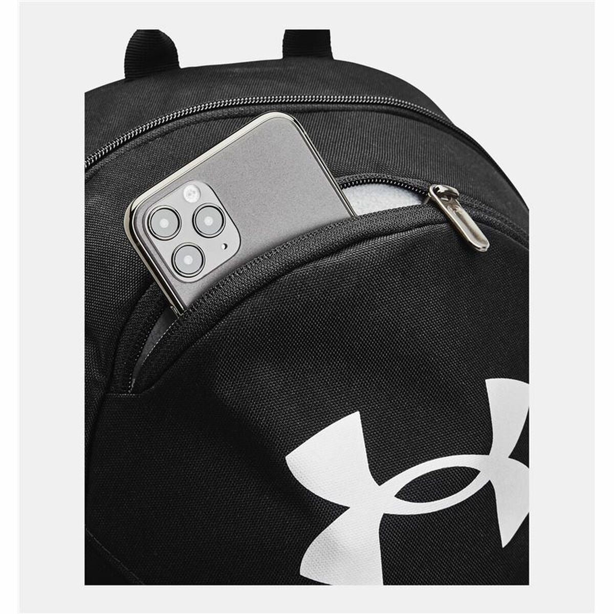 Under Armour Rucksack Under Armour 1364180-002 Black