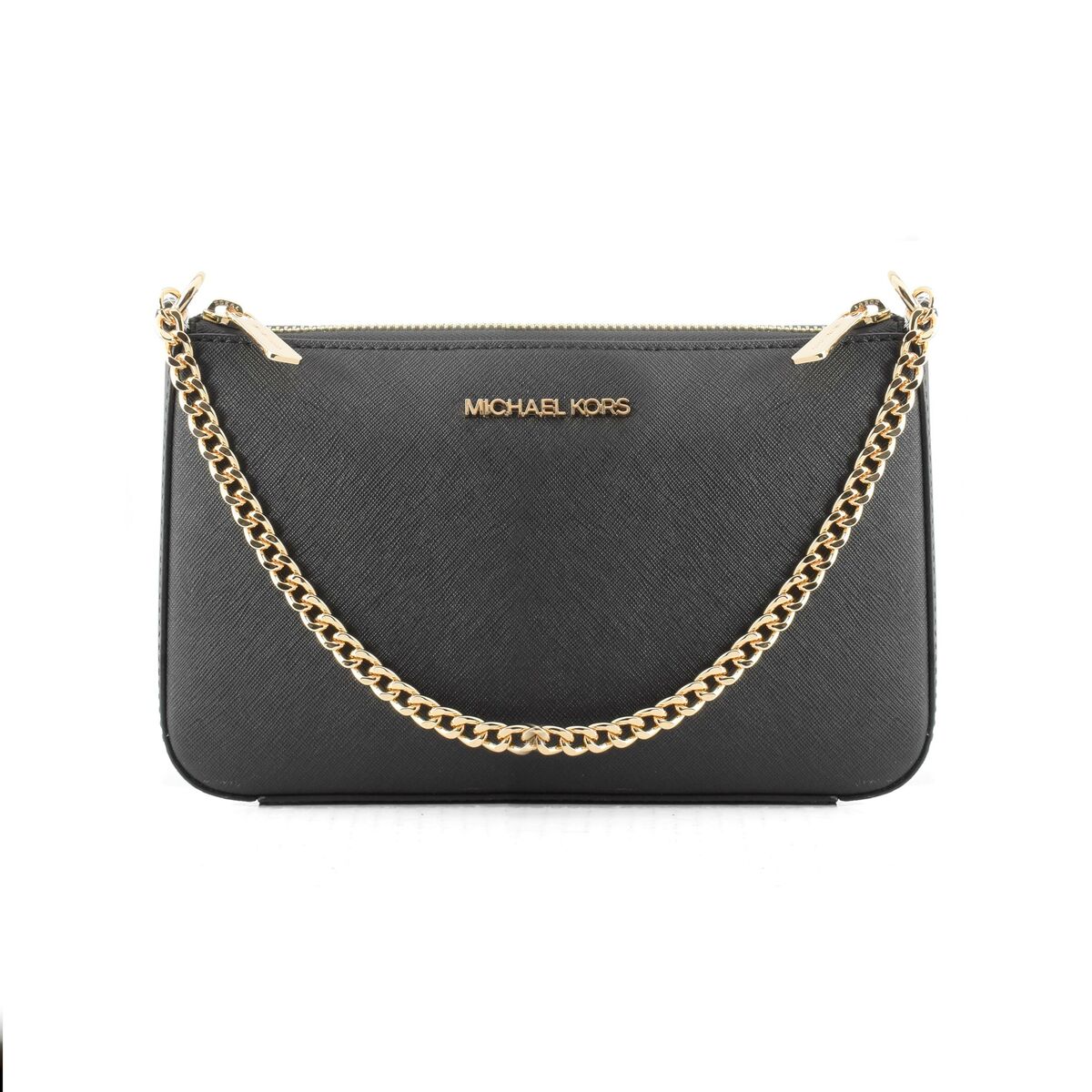 Michael Kors Hand Bag Michael Kors 35S2Ggzd6L-Black