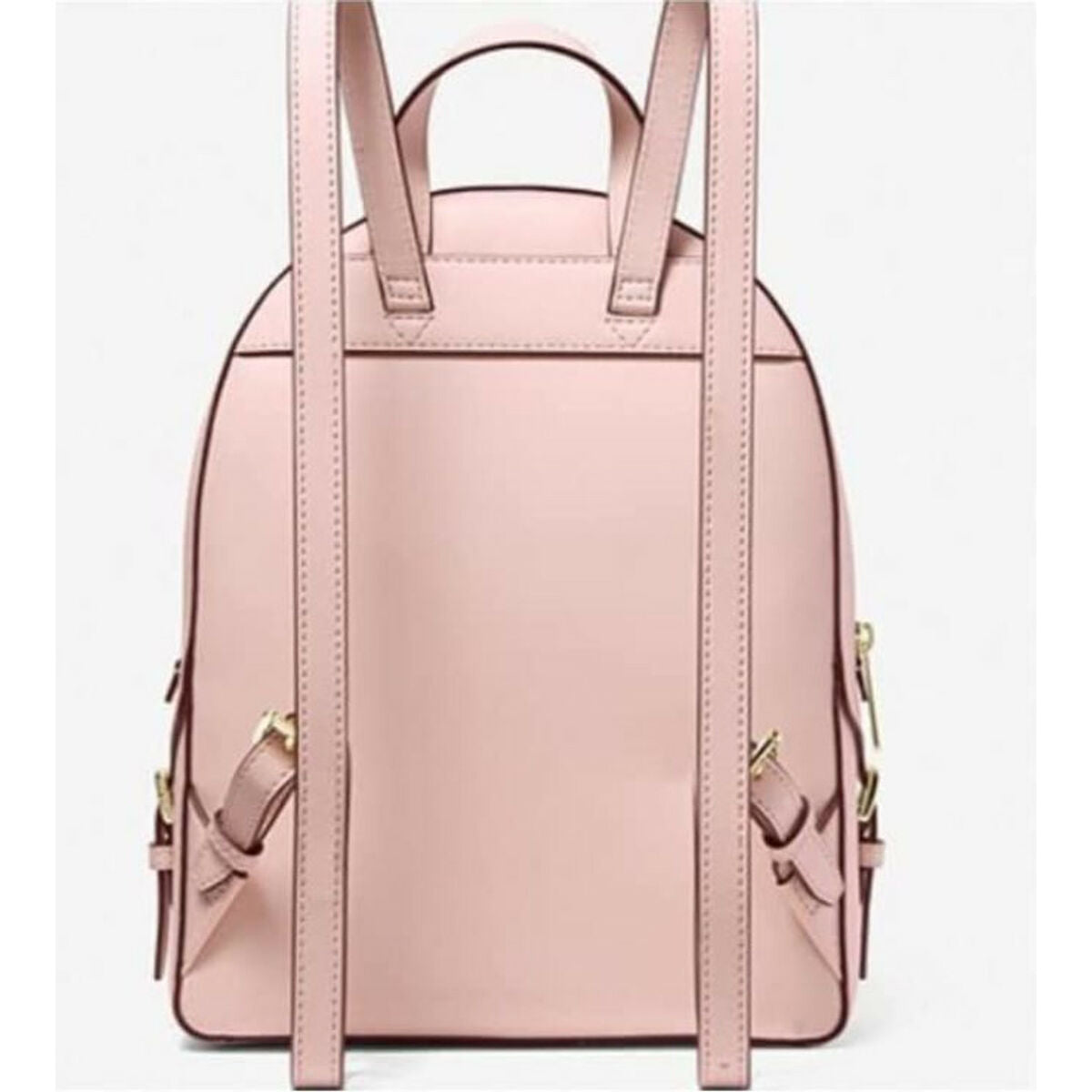 Michael Kors Rucksack Michael Kors Jaycee Pink 30 X 24 X 9 Cm