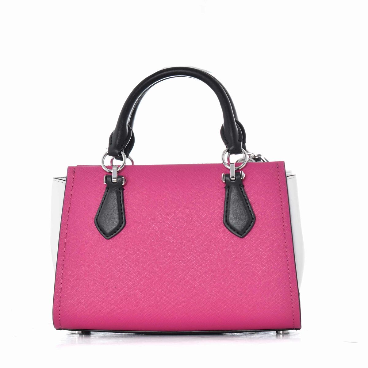 Michael Kors Women's Handbag Michael Kors Marilyn Pink 23 X 16 X 9 Cm