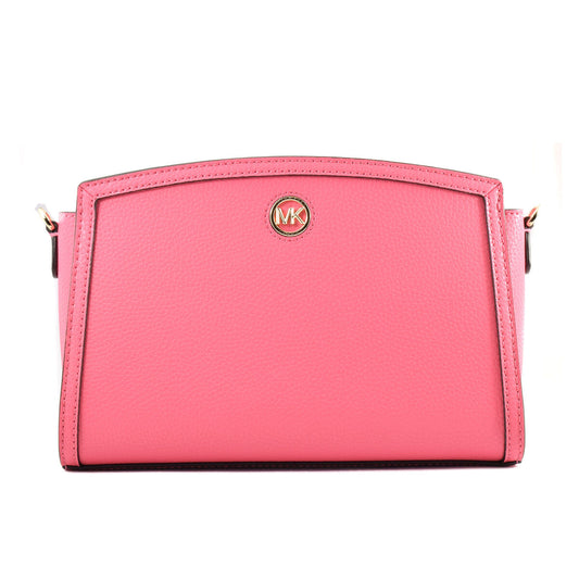 Michael Kors Shoulder Bag Michael Kors Chantal-Camila-Rose Pink 25 X 16 X 7 Cm