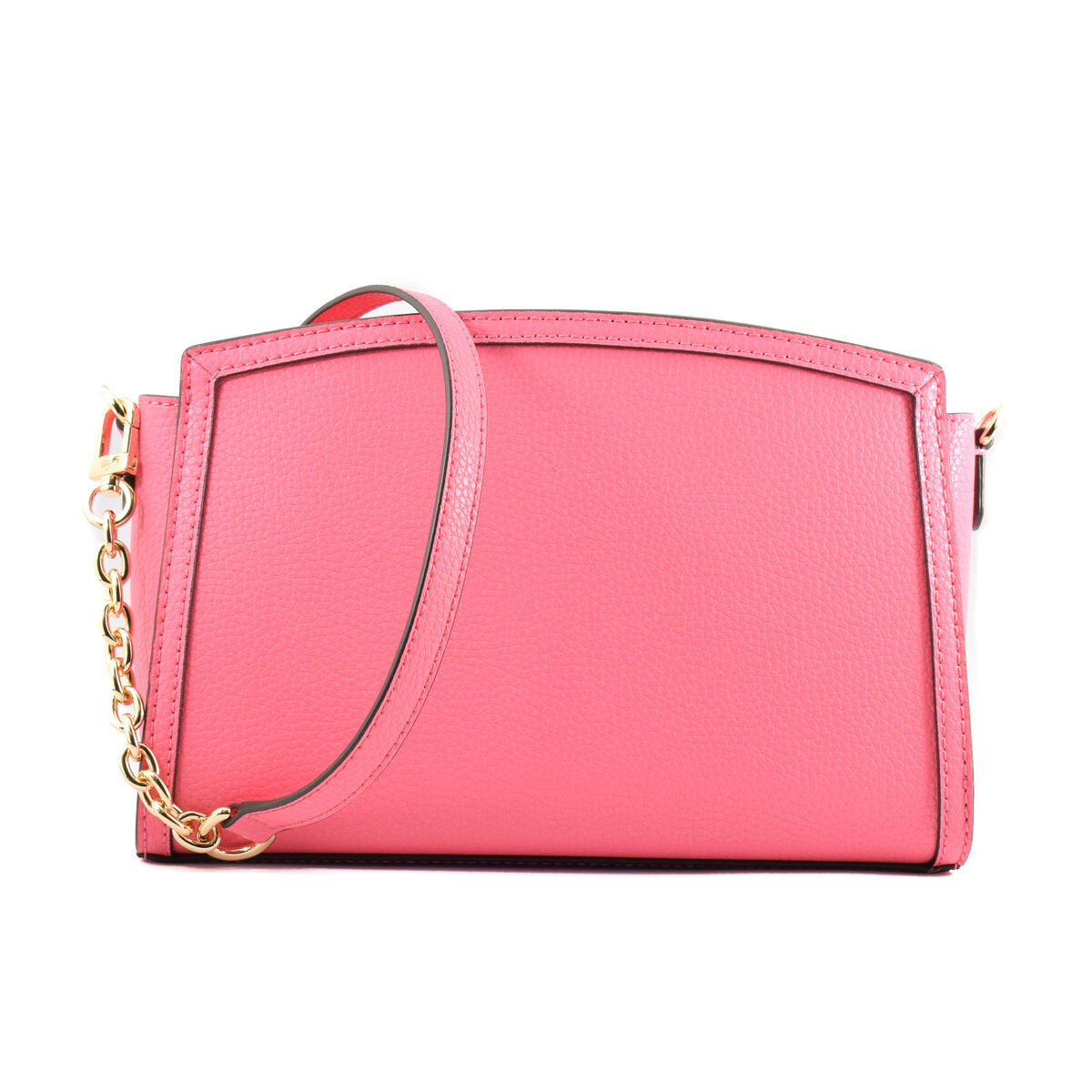 Michael Kors Shoulder Bag Michael Kors Chantal-Camila-Rose Pink 25 X 16 X 7 Cm