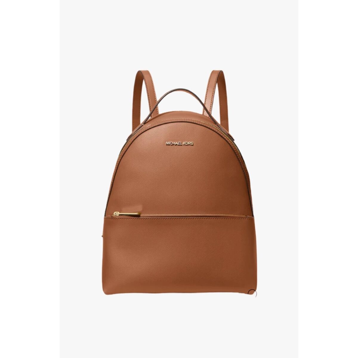 Michael Kors Rucksack Michael Kors Sheila Brown 30 X 24 X 13 Cm