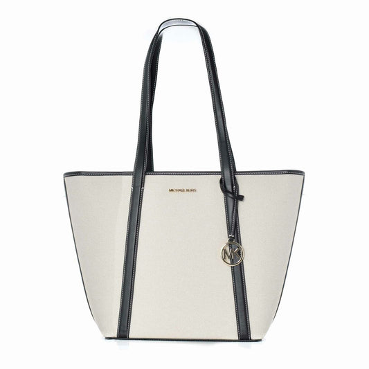 Michael Kors Women's Handbag Michael Kors Pratt White 29 X 28 X 12 Cm