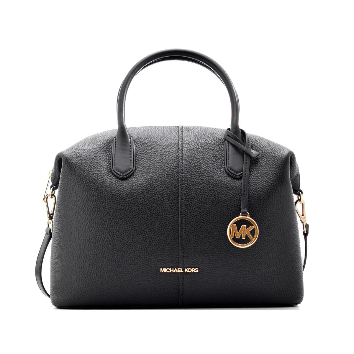 Michael Kors Women's Handbag Michael Kors Hyde Black 37 X 26 X 14 Cm