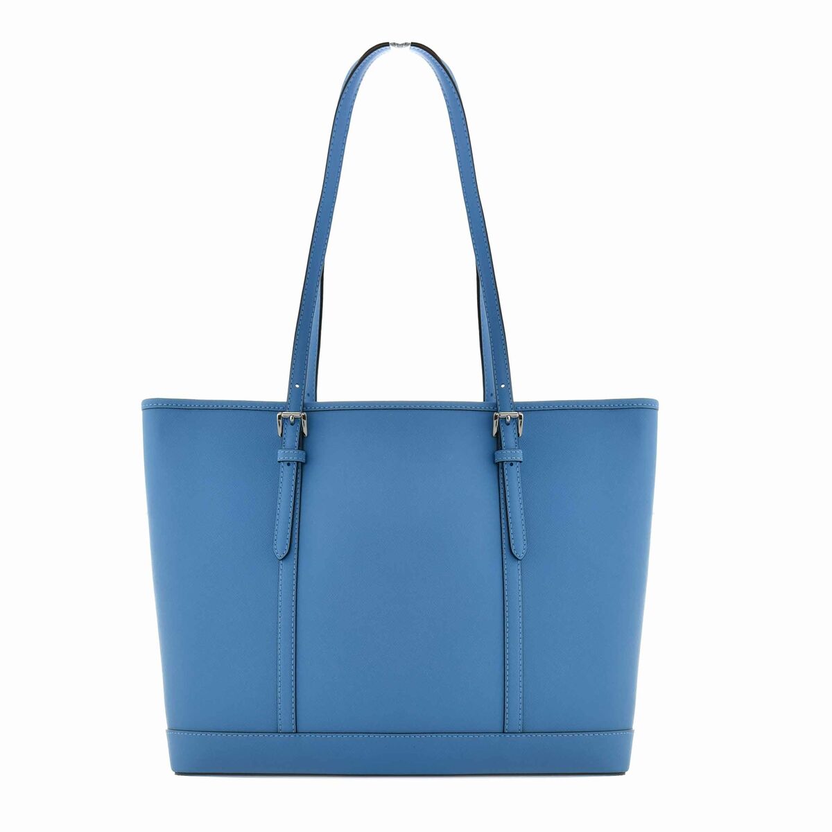 Michael Kors Women's Handbag Michael Kors 35T0Stvl9L-Sth-Pacific Blue 42 X 30 X 15 Cm