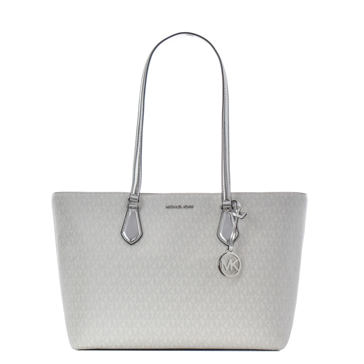 Michael Kors Women's Handbag Michael Kors Sheila Grey 38 X 25 X 13 Cm