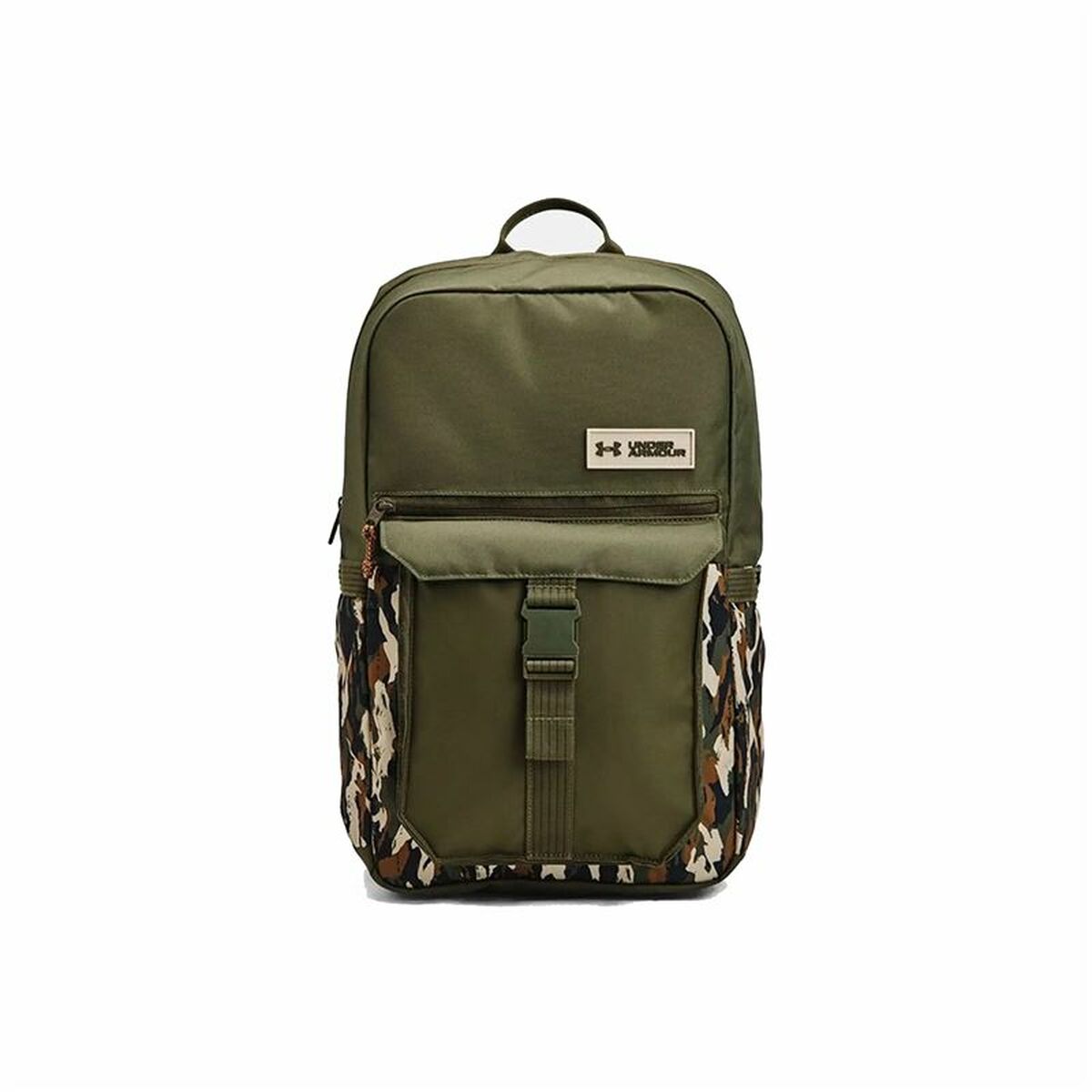 Under Armour Rucksack Under Armour 1384462-390 Olive