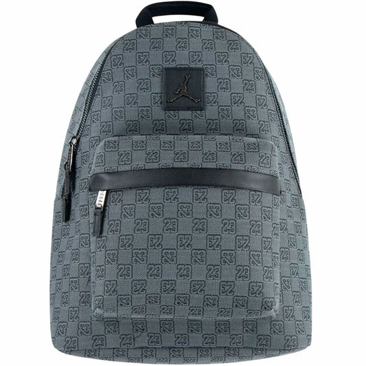 Nike Casual Backpack Nike Jordan Jam Monogram Ma0758 G9Q Grey