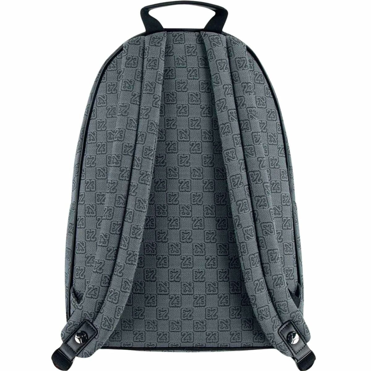 Nike Casual Backpack Nike Jordan Jam Monogram Ma0758 G9Q Grey