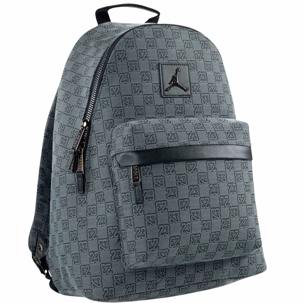 Nike Casual Backpack Nike Jordan Jam Monogram Ma0758 G9Q Grey