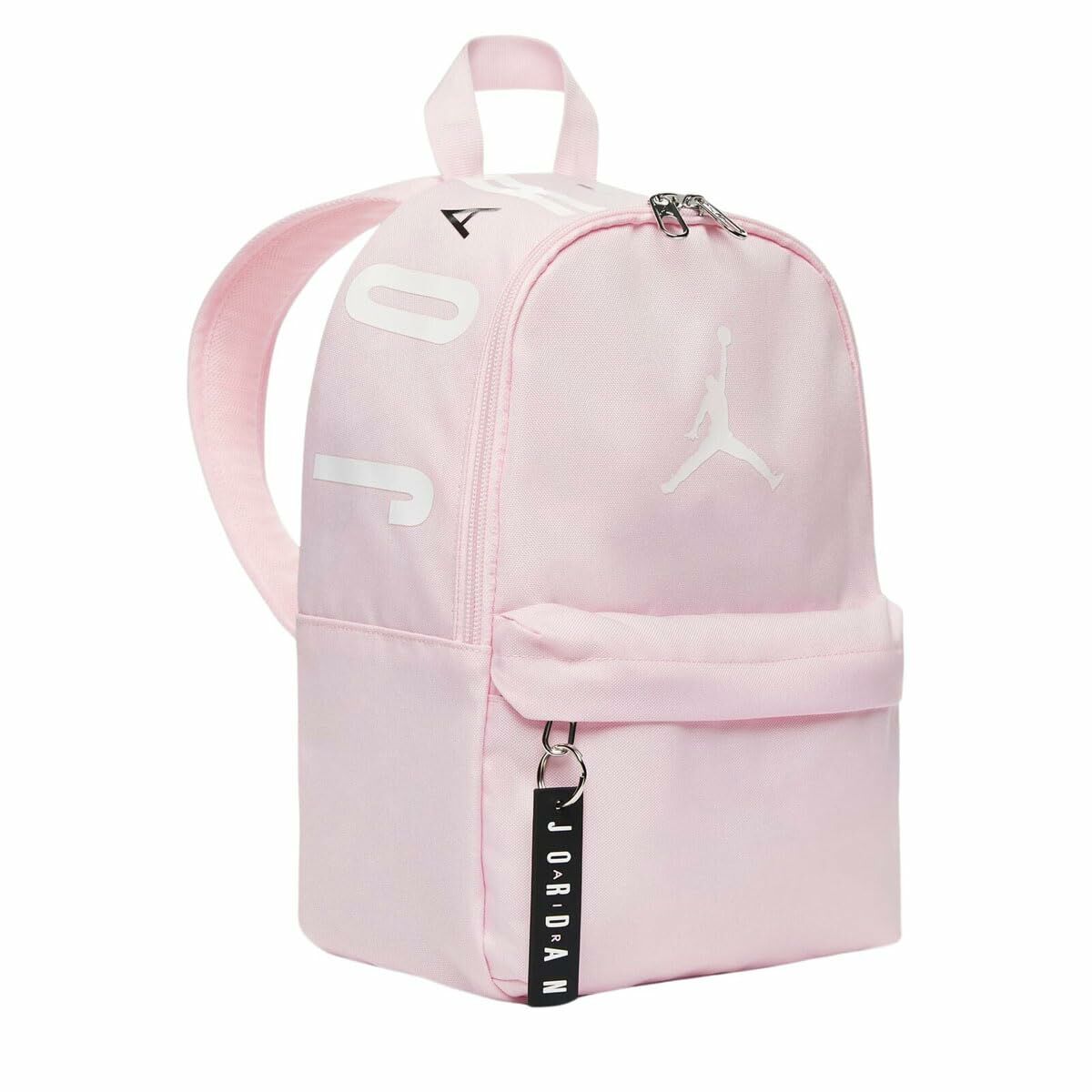 Nike Casual Backpack Nike Air Jordan Mini 7A0654 A9Y Pink