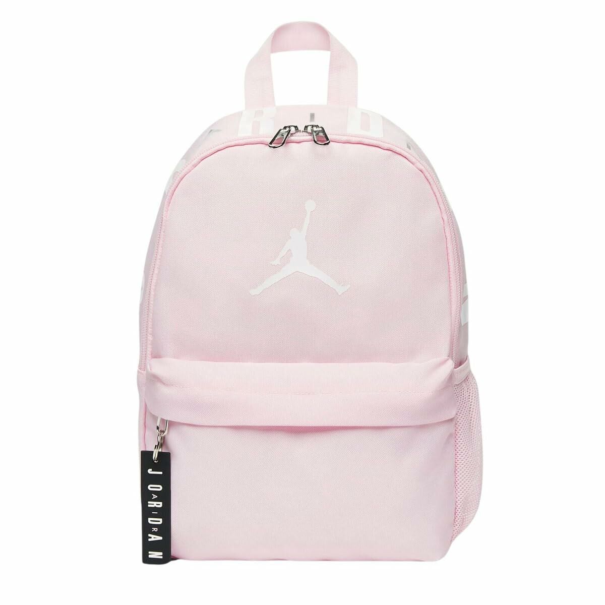 Nike Casual Backpack Nike Air Jordan Mini 7A0654 A9Y Pink