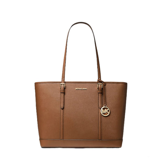 Michael Kors Women's Handbag Michael Kors 35F0Gtvt9L-Deer-Chevreuil Brown 45 X 29 X 16 Cm