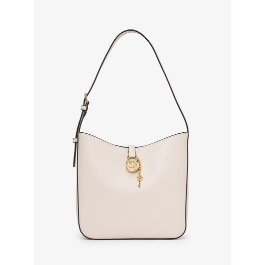 Michael Kors Rucksack Michael Kors 35F4G1Ys5L-Lt-Cream Beige