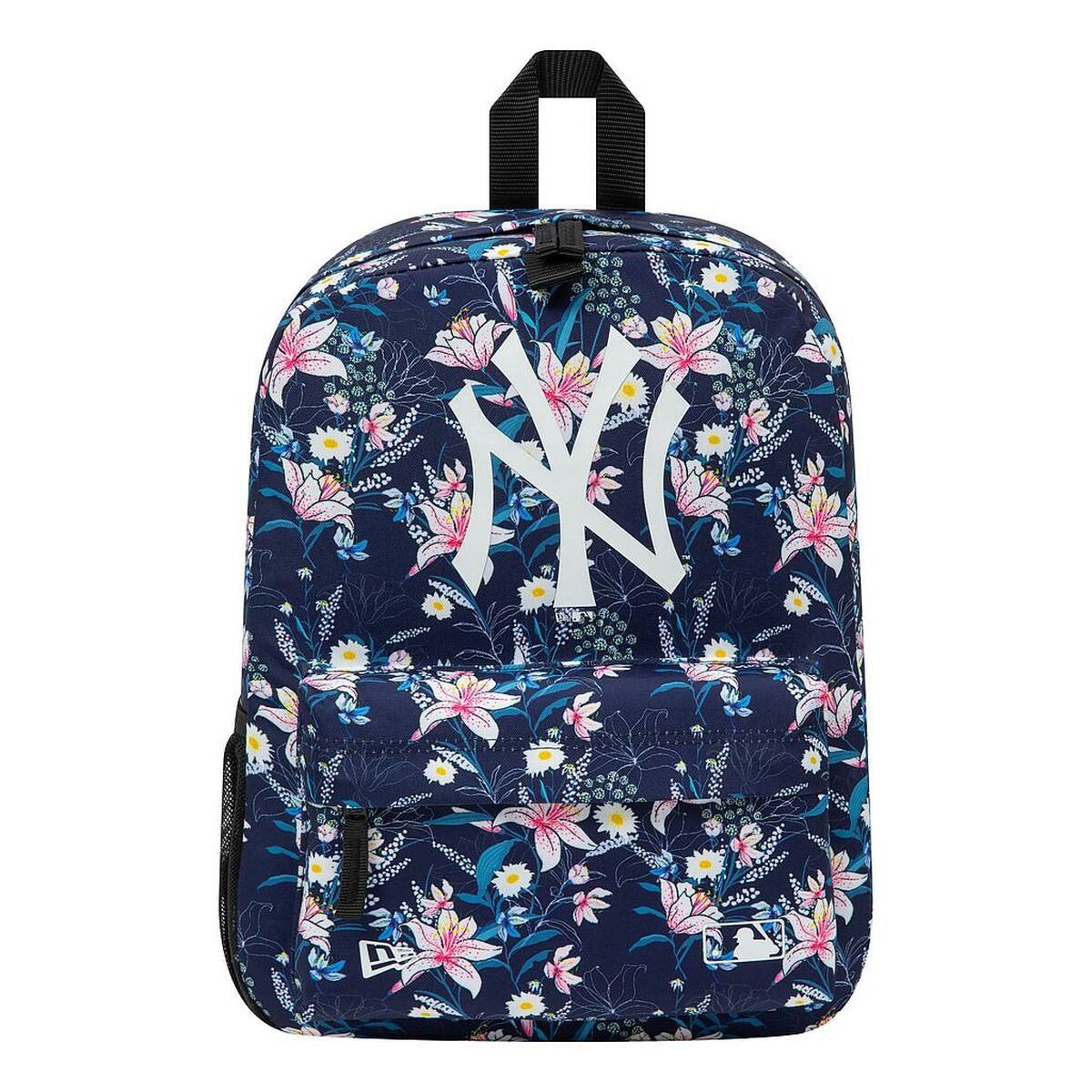 New Era Casual Backpack New Era Aop Stadium Neyyan 60503767 Navy Blue