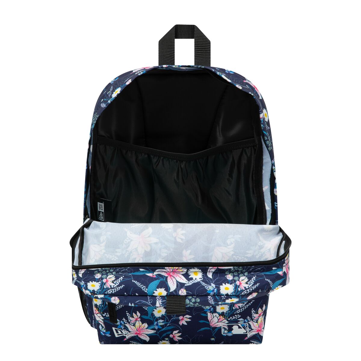 New Era Casual Backpack New Era Aop Stadium Neyyan 60503767 Navy Blue