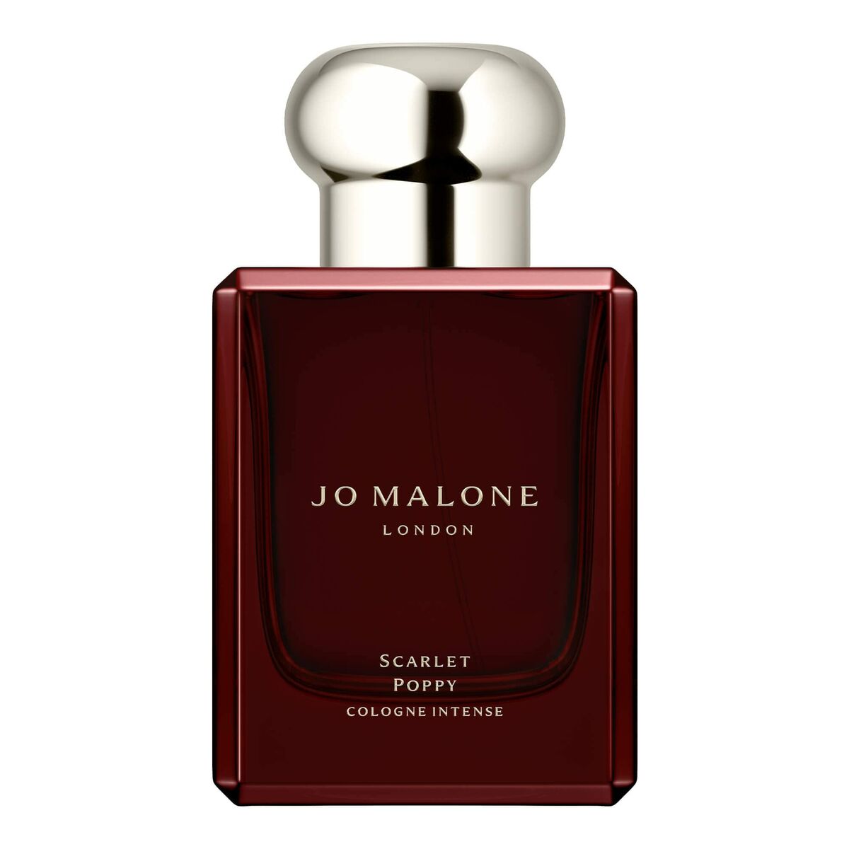 Jo Malone Unisex Perfume Jo Malone Edc Scarlet Poppy 50 Ml