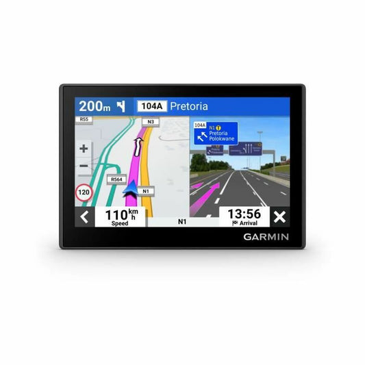 Garmin Gps Navigator Garmin Drive 53