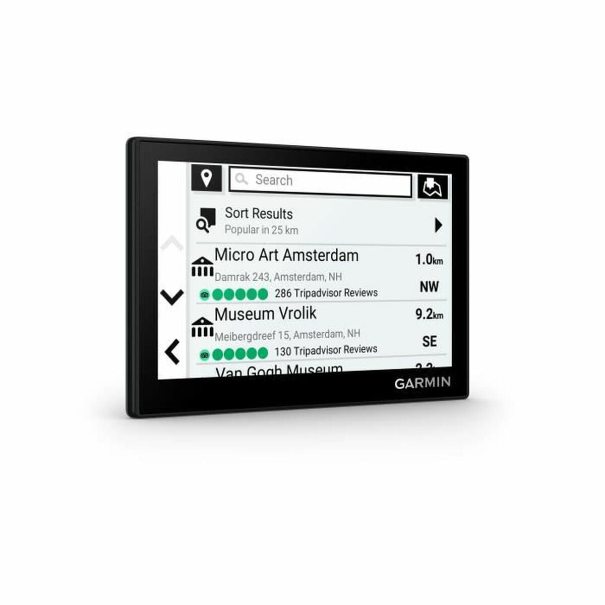 Garmin Gps Navigator Garmin Drive 53