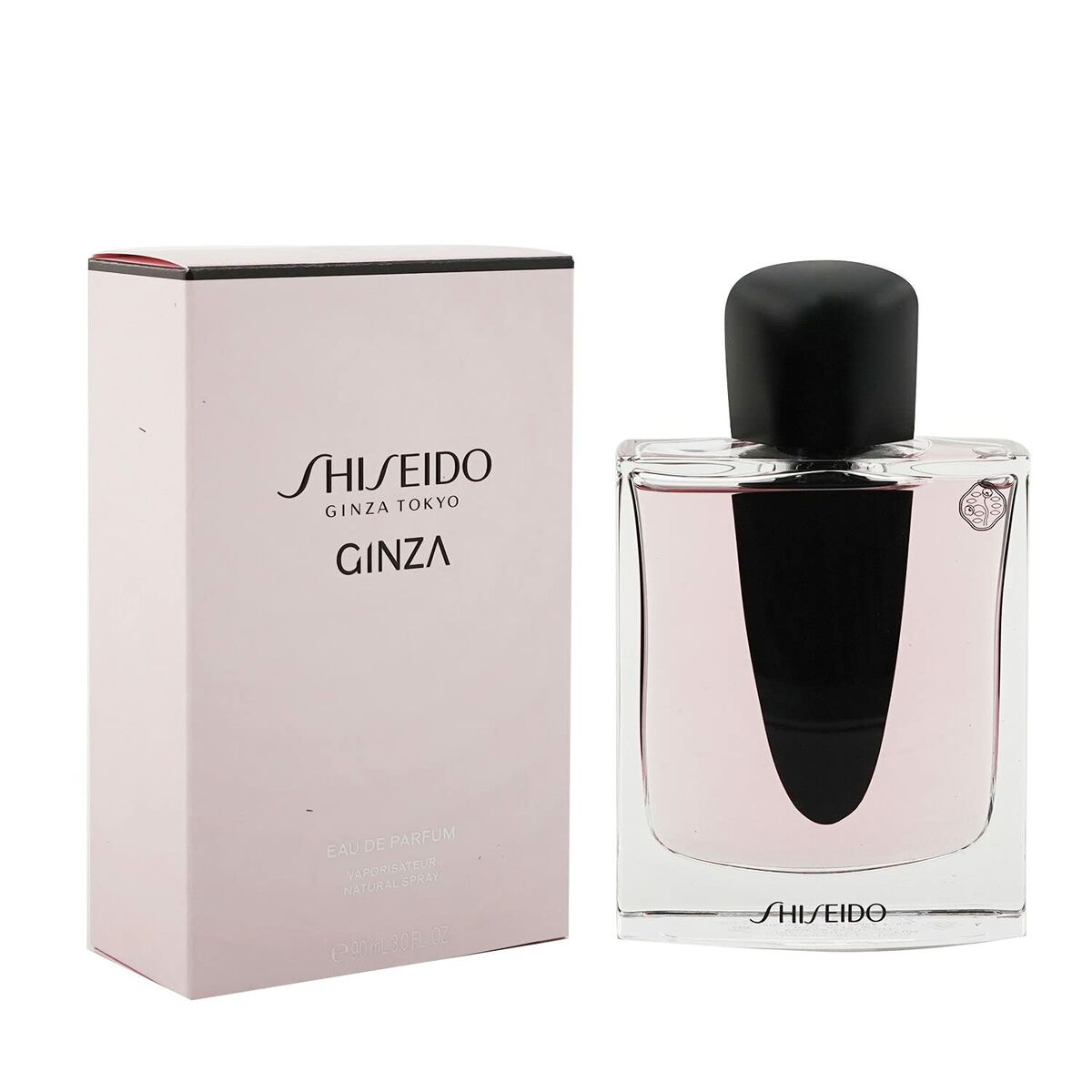 Shiseido Women's Perfume Shiseido Edp Ginza 90 Ml