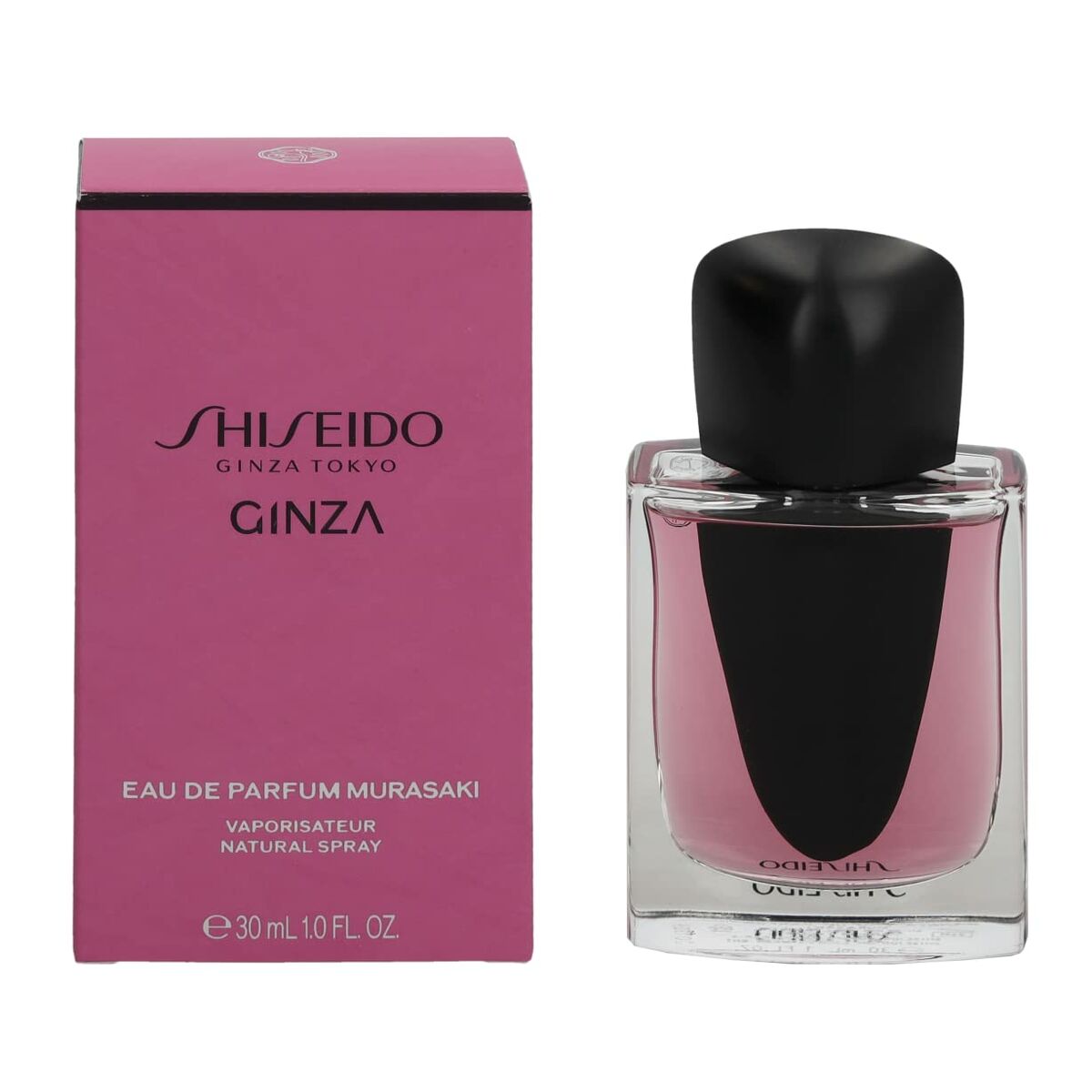 Shiseido Women's Perfume Shiseido Edp Ginza Murasaki 30 Ml