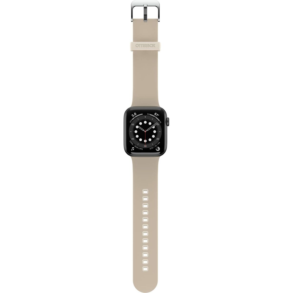 Otterbox Watch Strap Apple Watch Band Otterbox 77-90240 Ø 45 Mm Beige