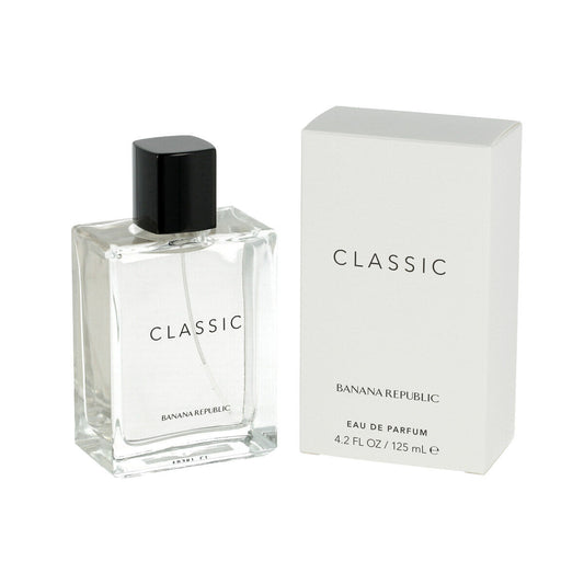 Banana Republic Unisex Perfume Banana Republic Classic Edp Edp 125 Ml