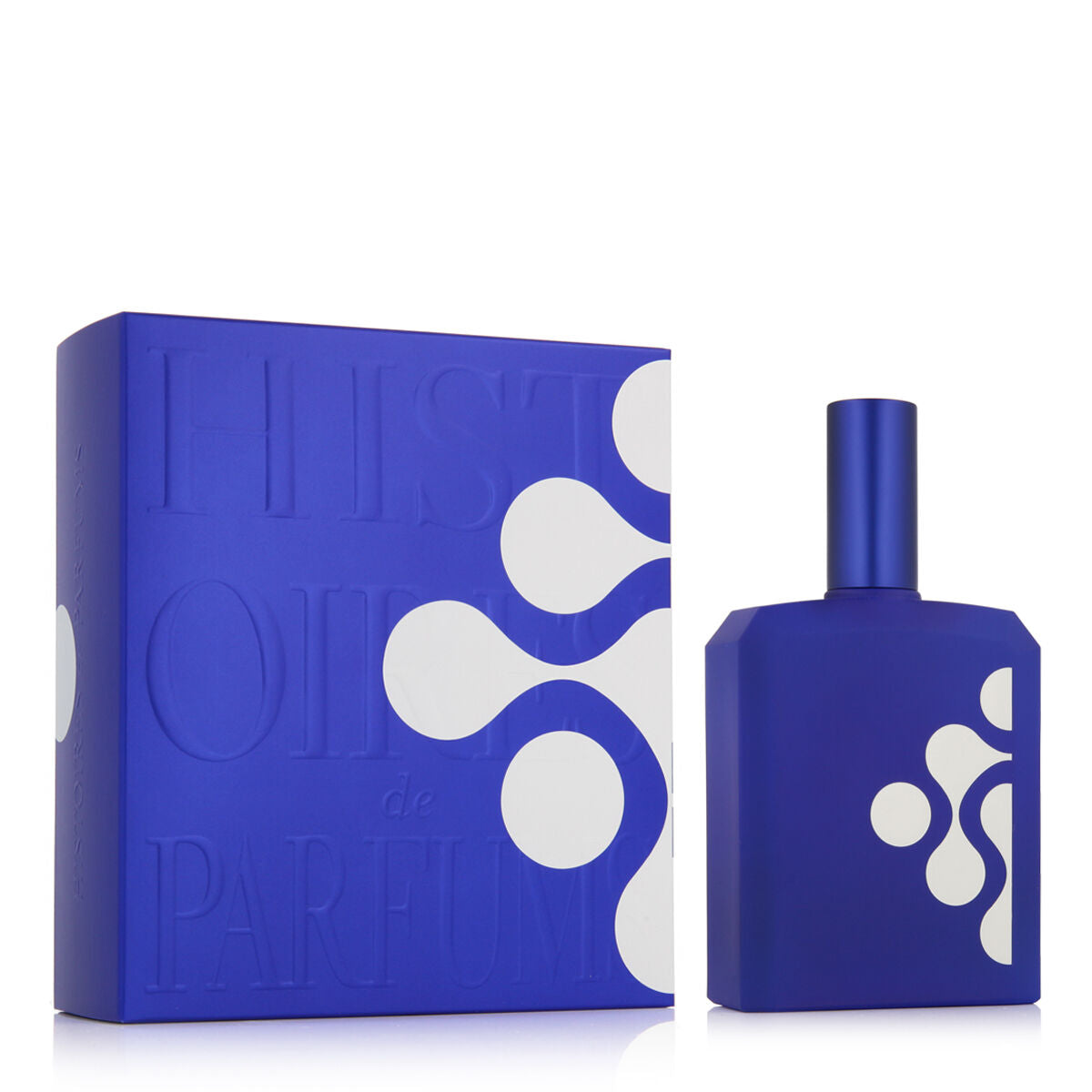 Unisex Perfume Histoires De Parfums Edp This Is Not A Blue Bottle 1.4 120 Ml