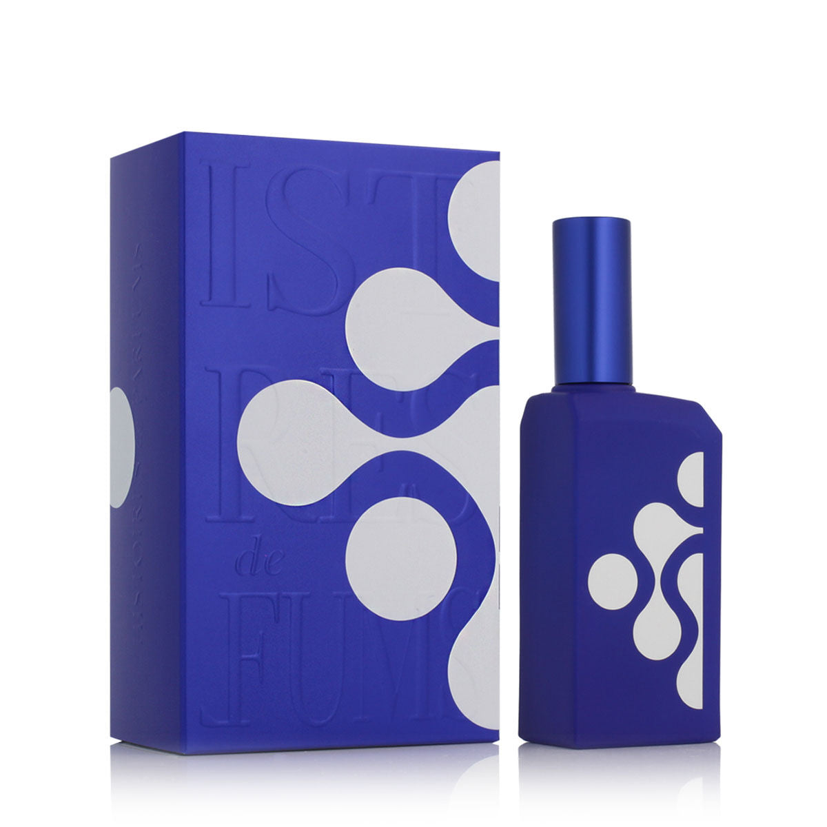 Unisex Perfume Histoires De Parfums Edp This Is Not A Blue Bottle 1.4 (60 Ml)