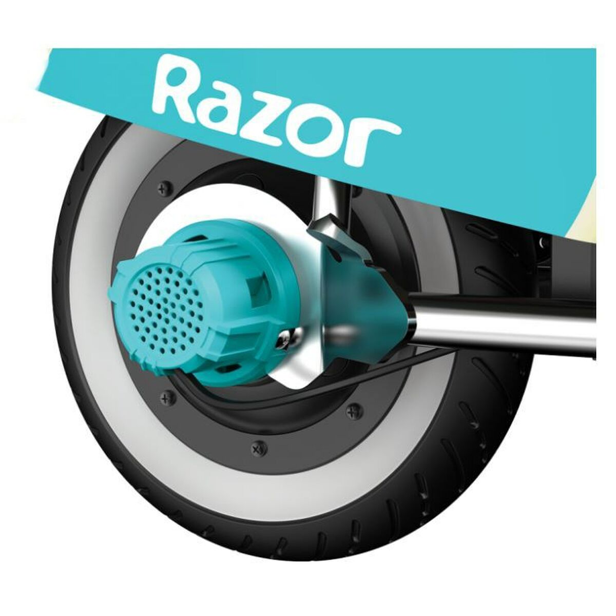 Razor Motorcycle Razor Mx125 Dirt Rocket 105 X 55 X 46 Cm