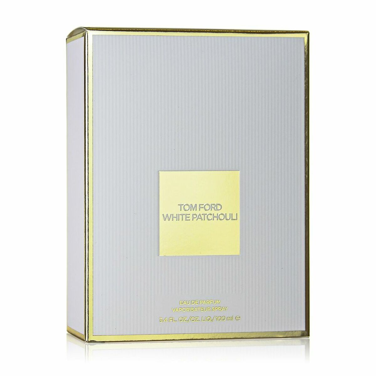 Tom Ford Women's Perfume Tom Ford White Patchouli Edp (100 Ml)