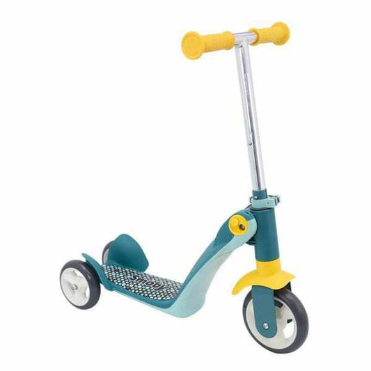 Simba Tricycle Simba 7600750612 Reversible 2-In-1 (60 X 30 X 63 Cm)