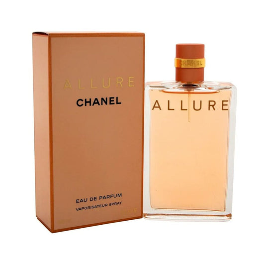 Chanel Women's Perfume Chanel Edp 100 Ml Allure