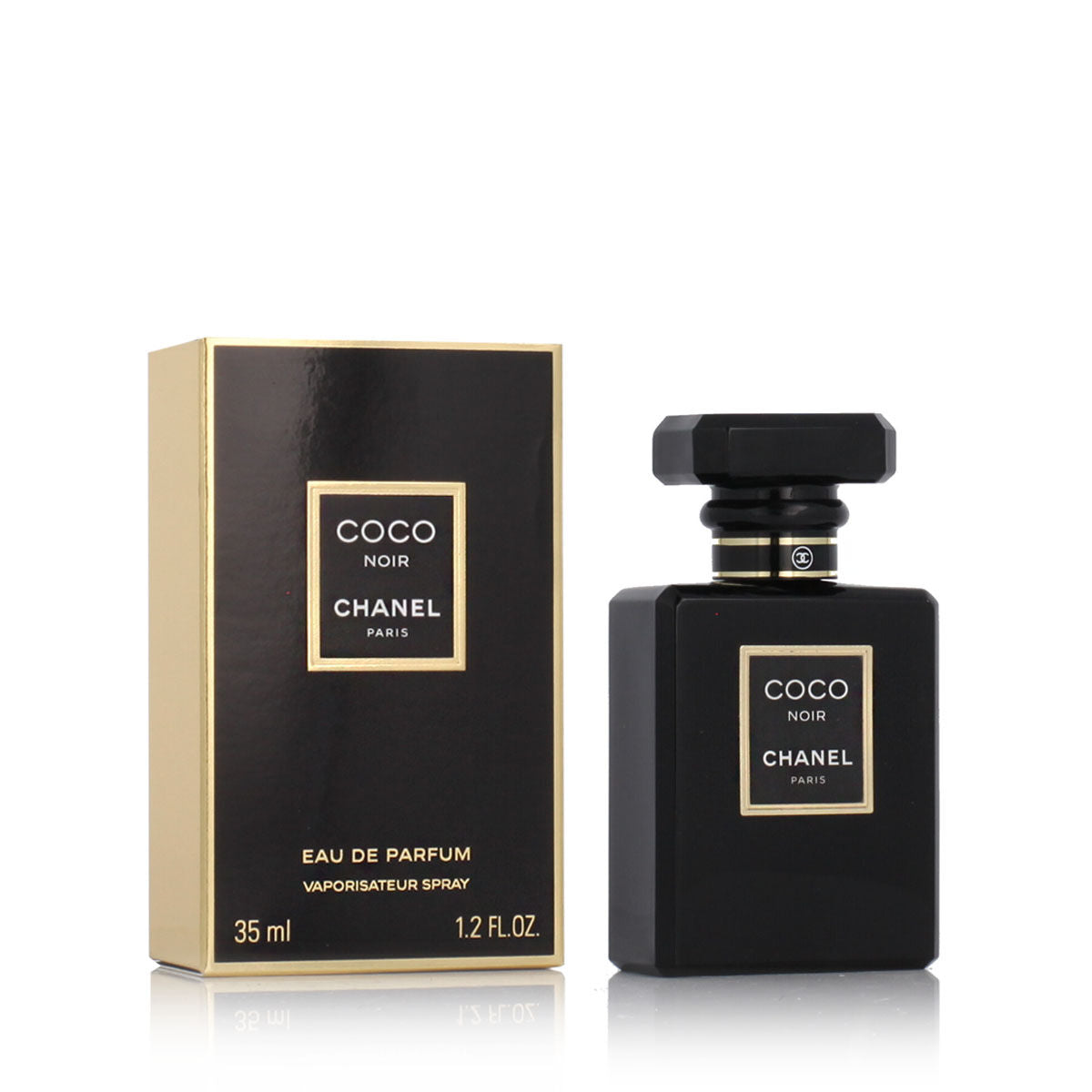 Chanel Women's Perfume Chanel Edp 35 Ml Coco Noir