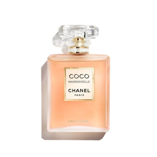 Chanel Women's Perfume Chanel Coco Mademoiselle L'eau Privee (50 Ml)